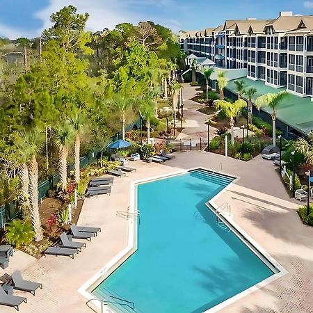 Upscale 3Br Near Disney - Pool And Hot Tub! 올랜도 외부 사진