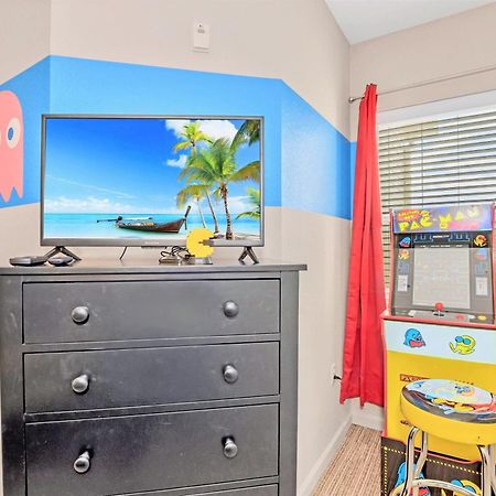 Upscale 3Br Near Disney - Pool And Hot Tub! 올랜도 외부 사진
