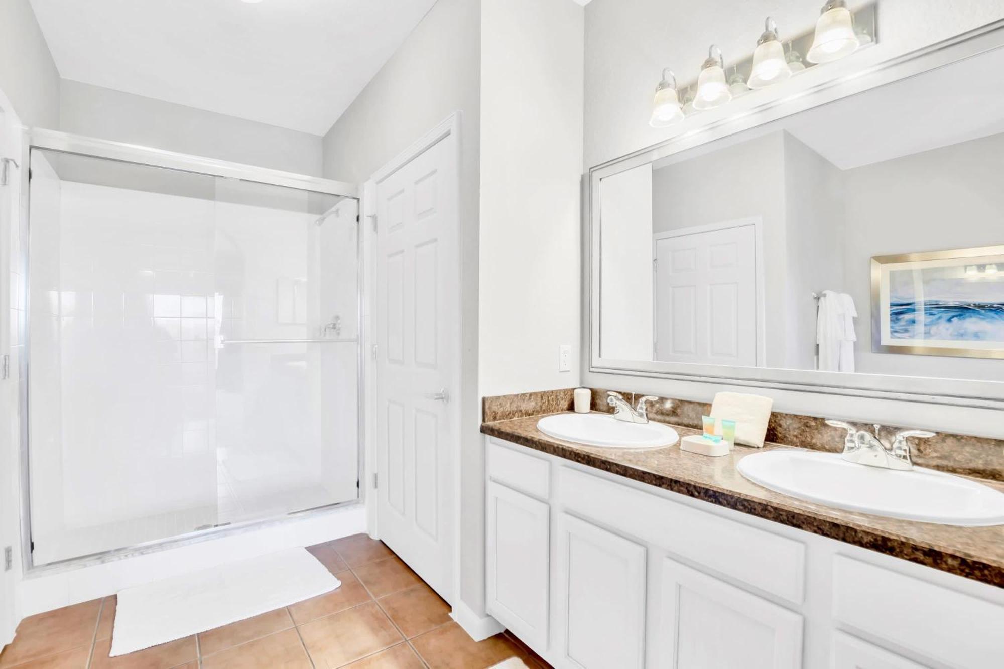 Upscale 3Br Near Disney - Pool And Hot Tub! 올랜도 외부 사진