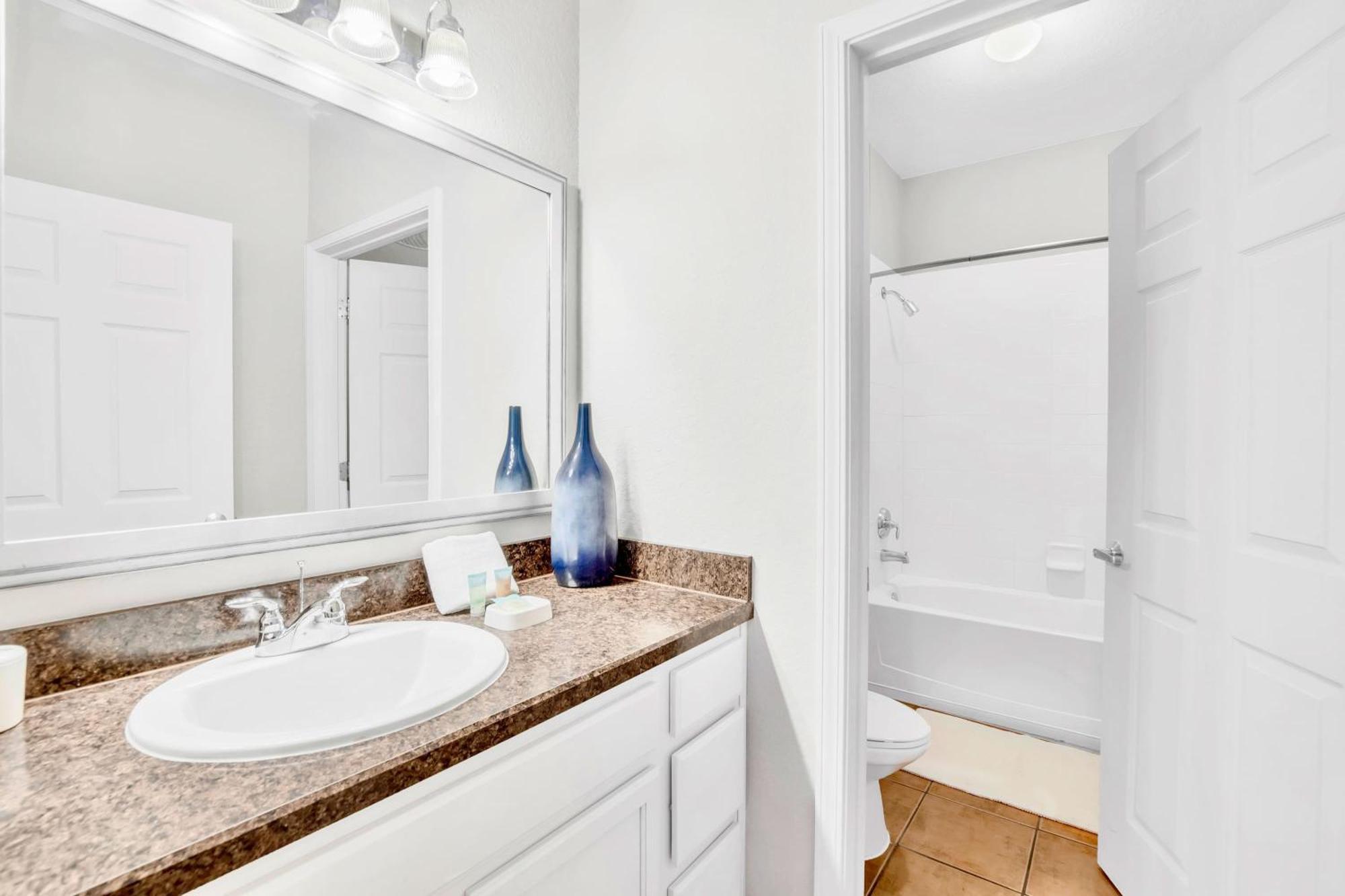 Upscale 3Br Near Disney - Pool And Hot Tub! 올랜도 외부 사진