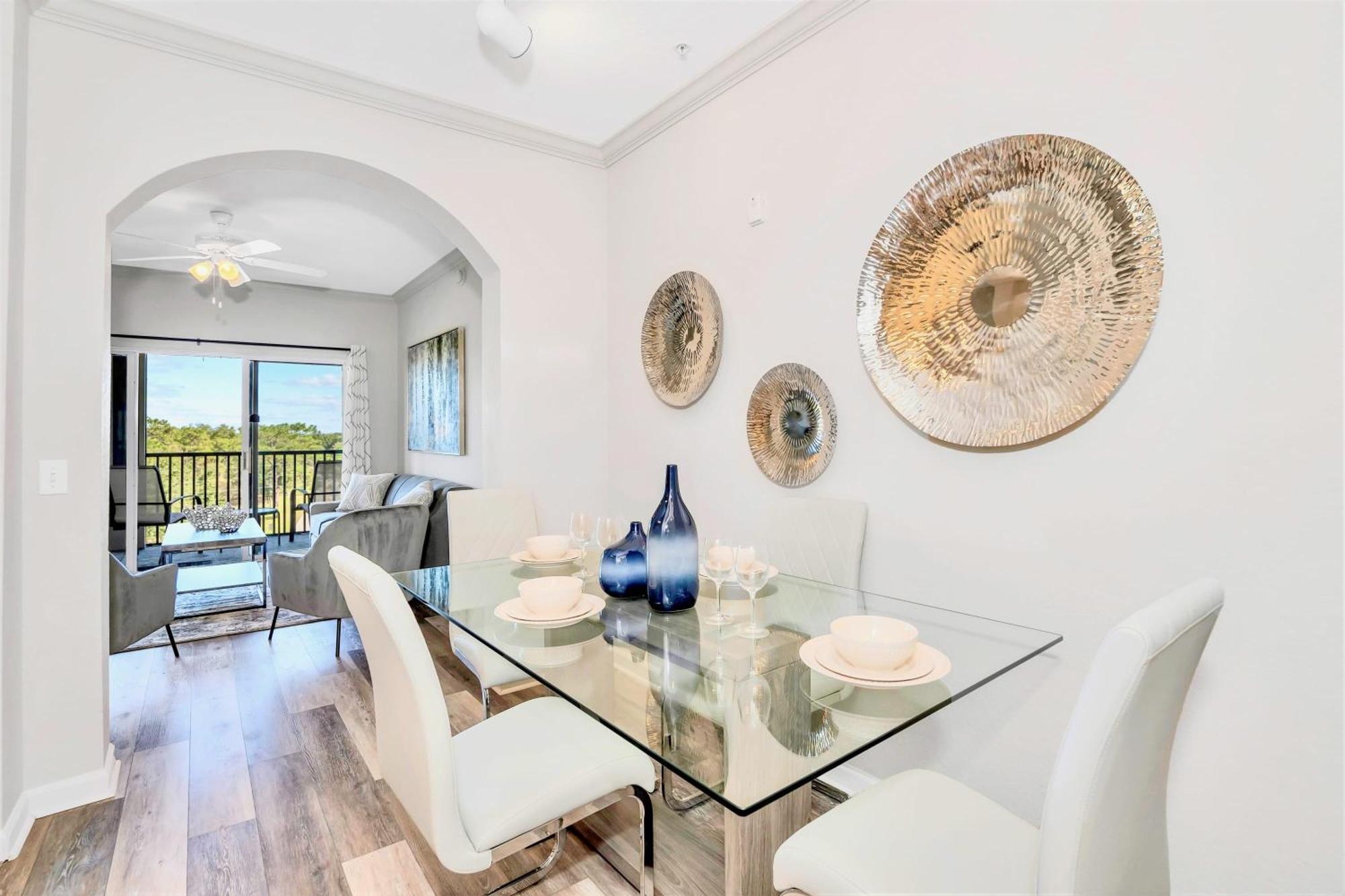 Upscale 3Br Near Disney - Pool And Hot Tub! 올랜도 외부 사진