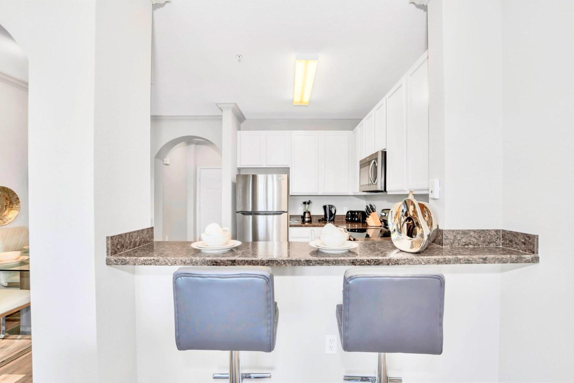Upscale 3Br Near Disney - Pool And Hot Tub! 올랜도 외부 사진