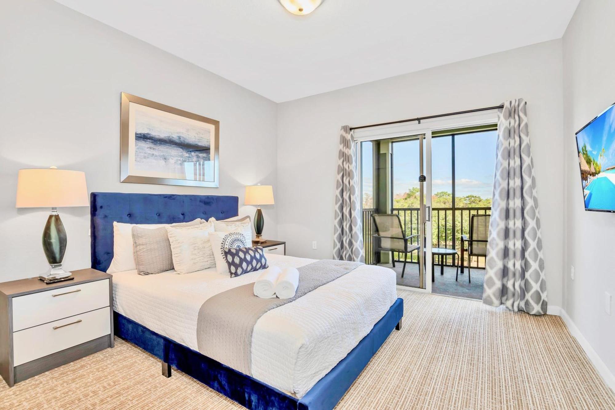 Upscale 3Br Near Disney - Pool And Hot Tub! 올랜도 외부 사진