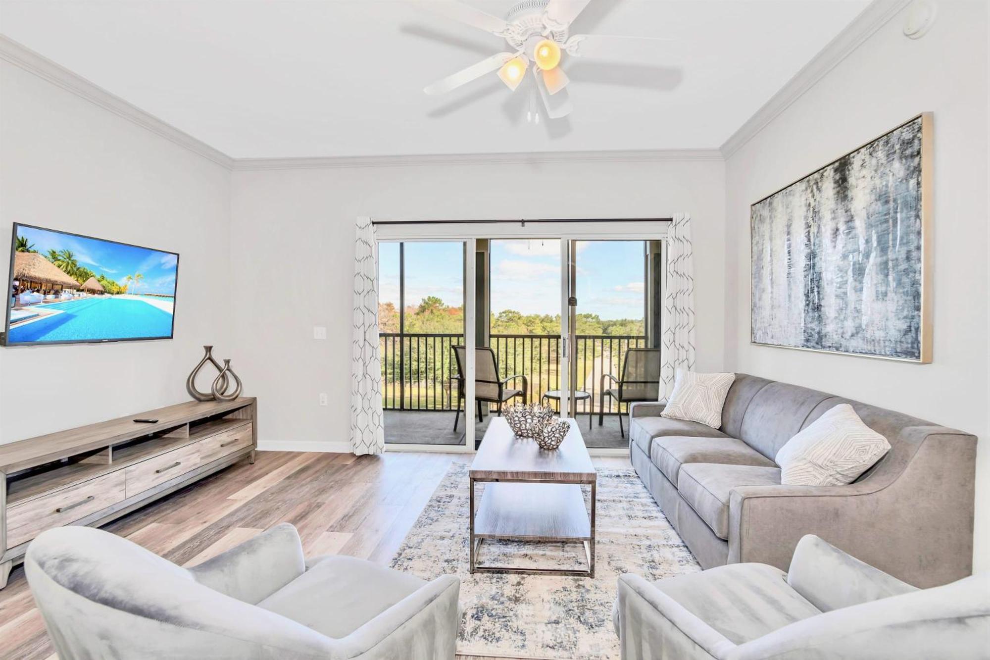 Upscale 3Br Near Disney - Pool And Hot Tub! 올랜도 외부 사진