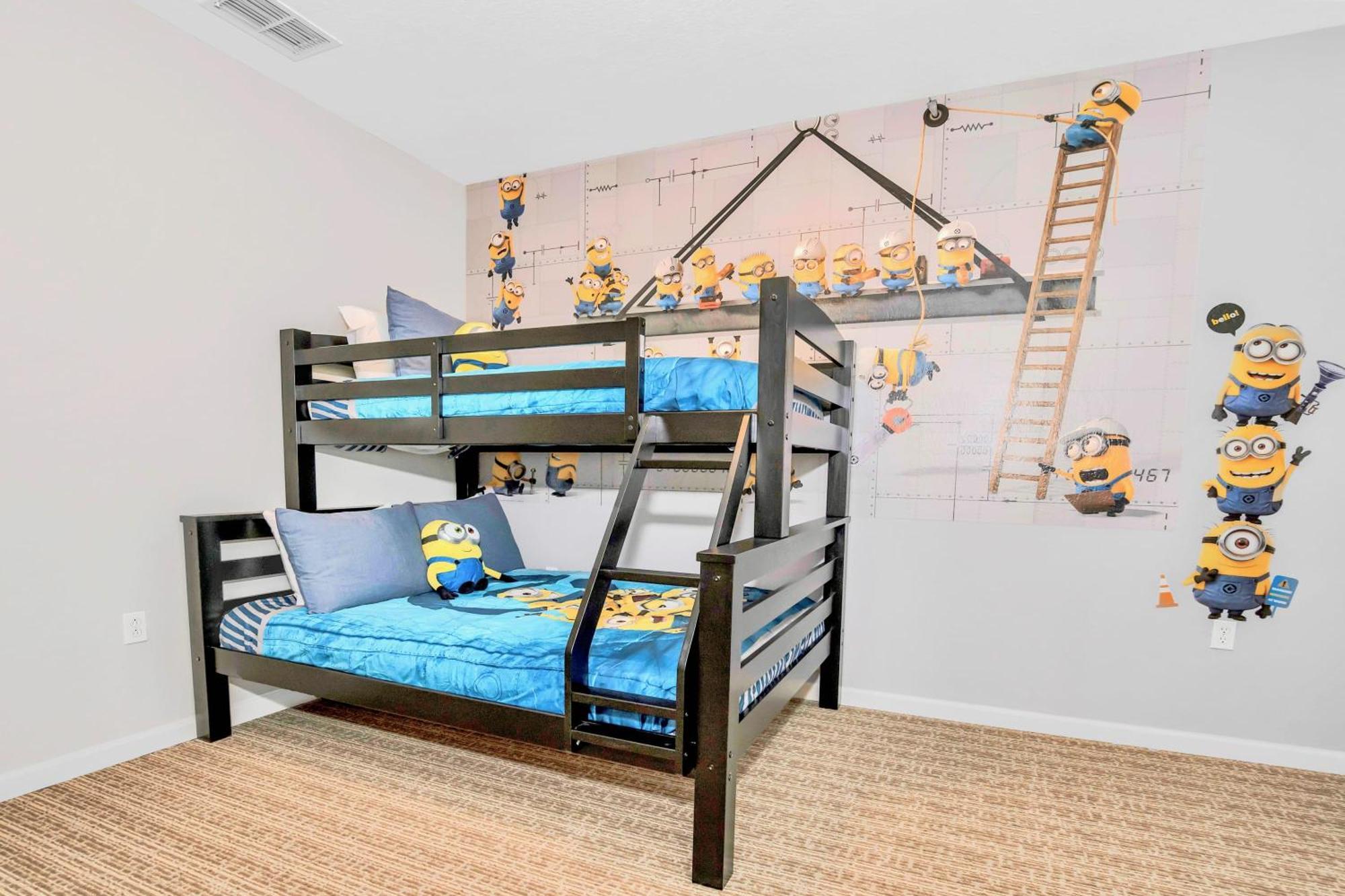 Upscale 3Br Near Disney - Pool And Hot Tub! 올랜도 외부 사진