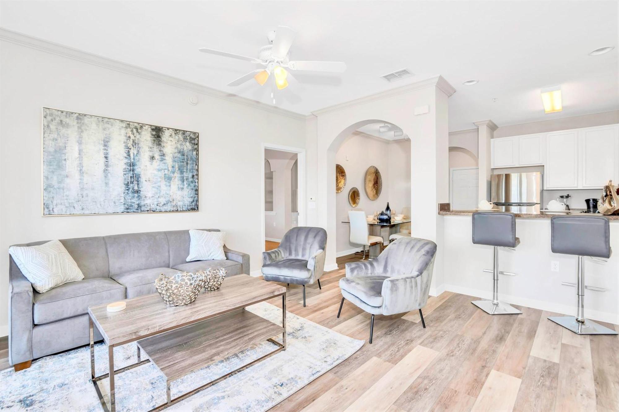 Upscale 3Br Near Disney - Pool And Hot Tub! 올랜도 외부 사진