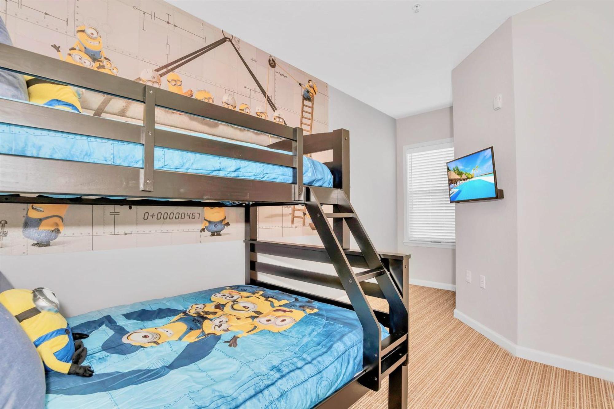Upscale 3Br Near Disney - Pool And Hot Tub! 올랜도 외부 사진