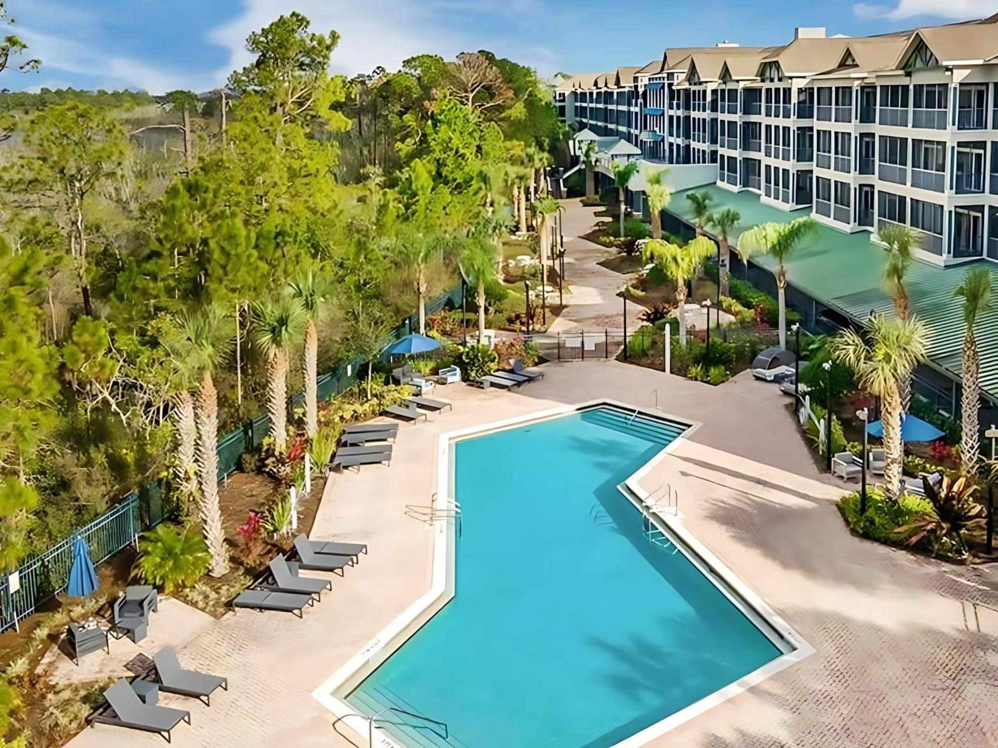 Upscale 3Br Near Disney - Pool And Hot Tub! 올랜도 외부 사진