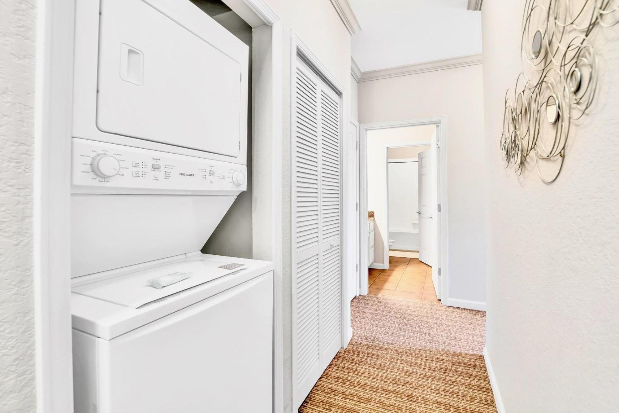 Upscale 3Br Near Disney - Pool And Hot Tub! 올랜도 외부 사진