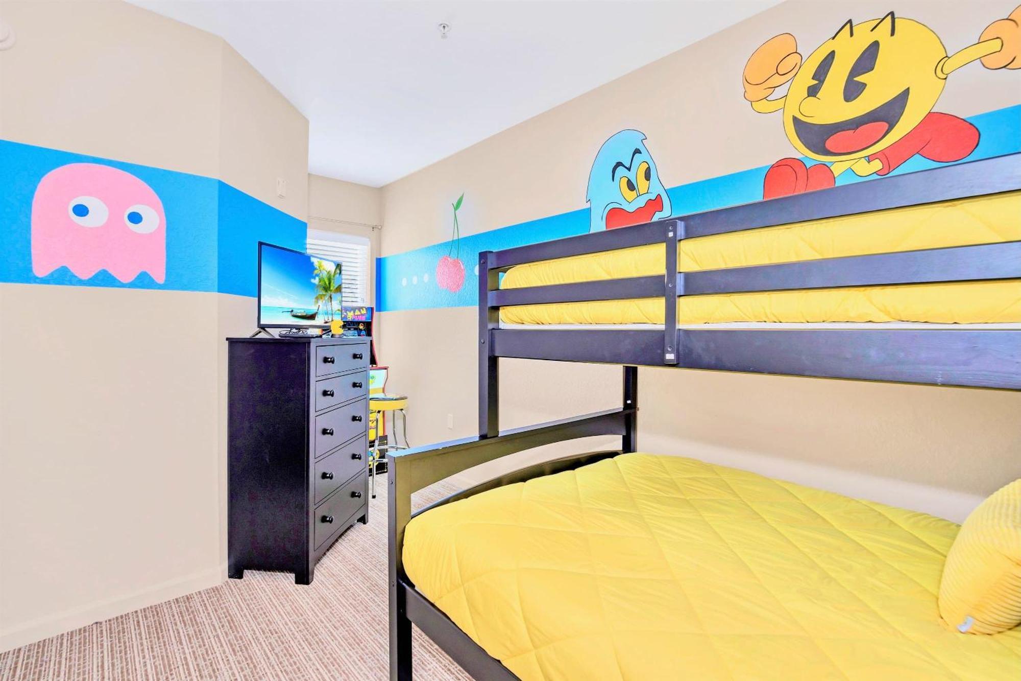 Upscale 3Br Near Disney - Pool And Hot Tub! 올랜도 외부 사진