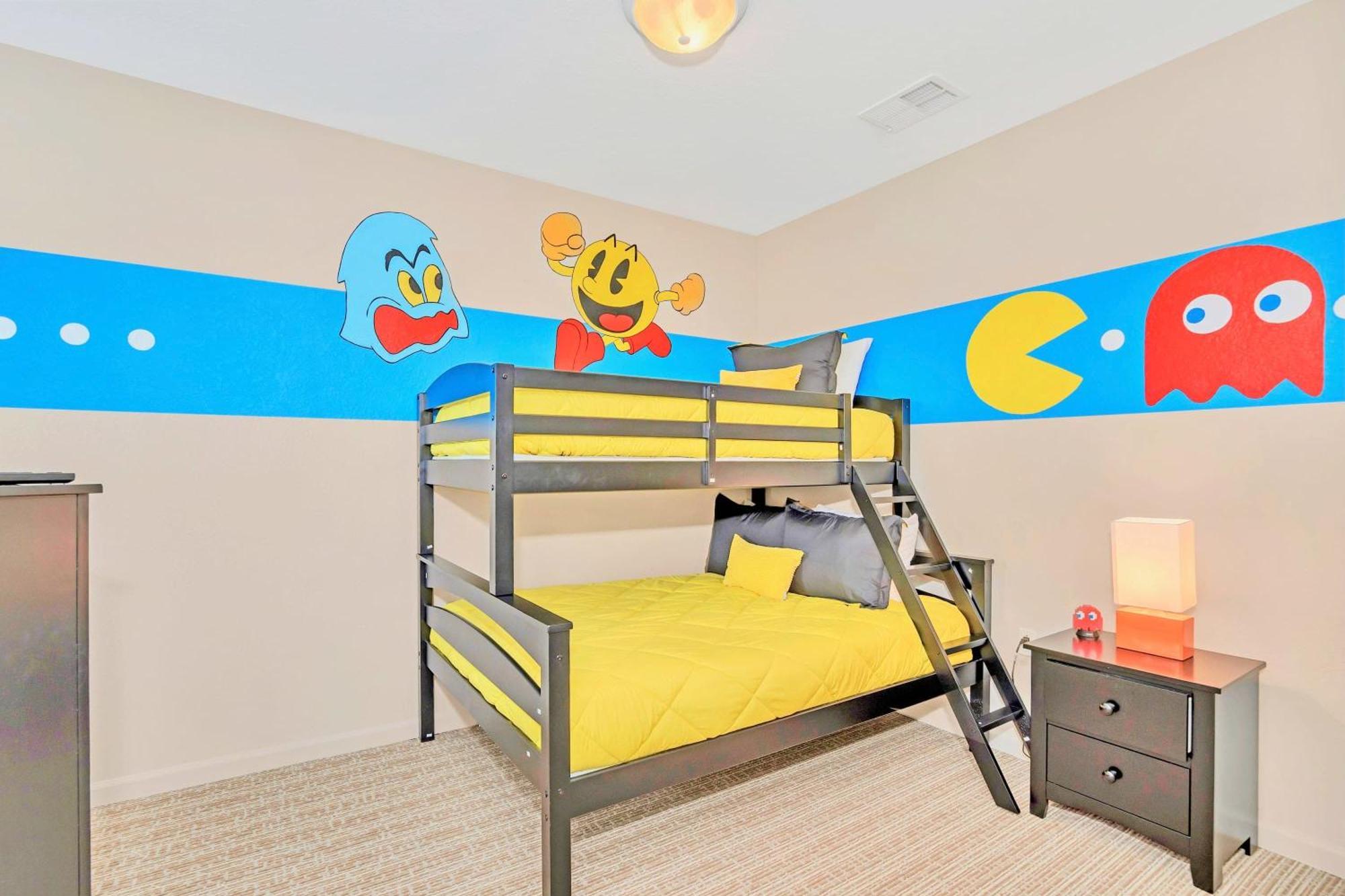 Upscale 3Br Near Disney - Pool And Hot Tub! 올랜도 외부 사진